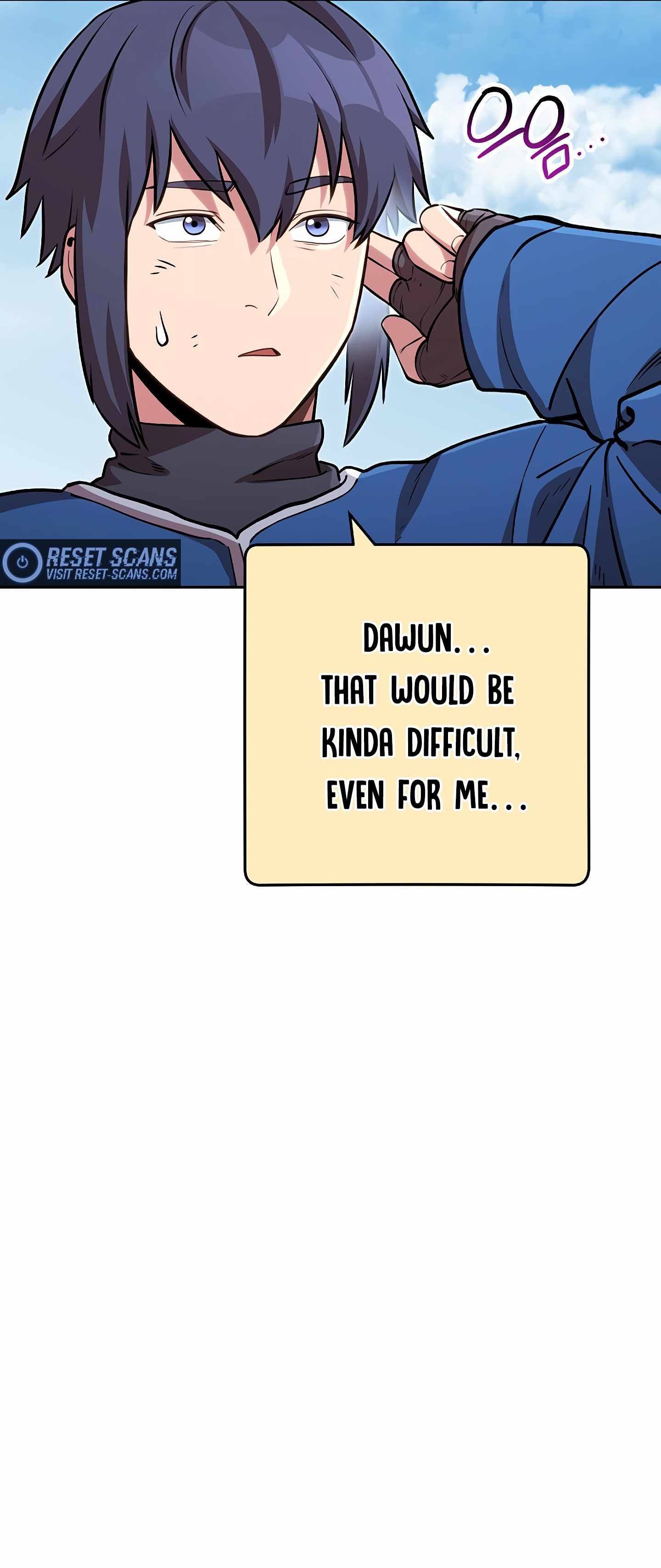Read Dungeon Reset Manga Online