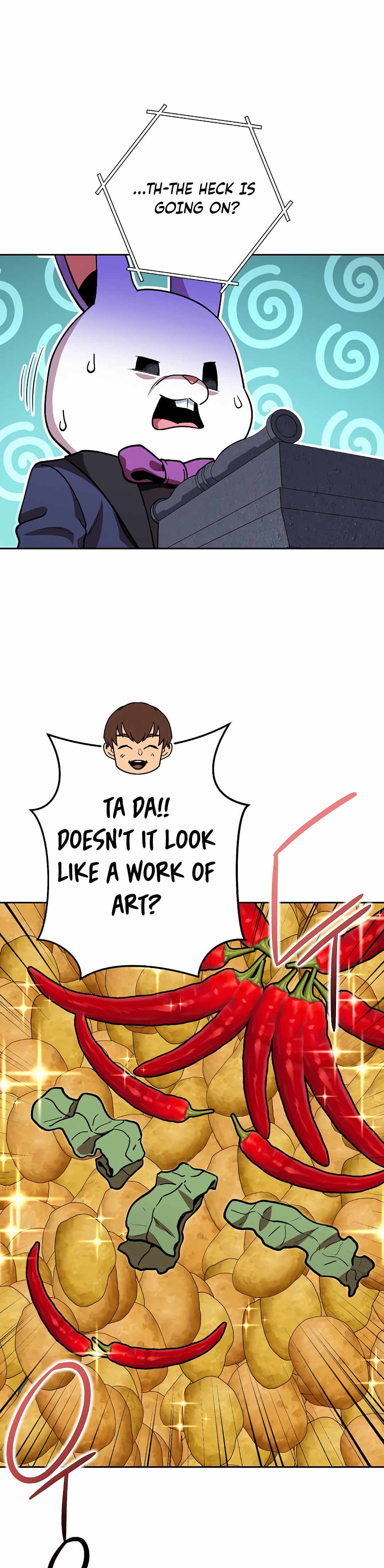 Read Dungeon Reset Manga Online