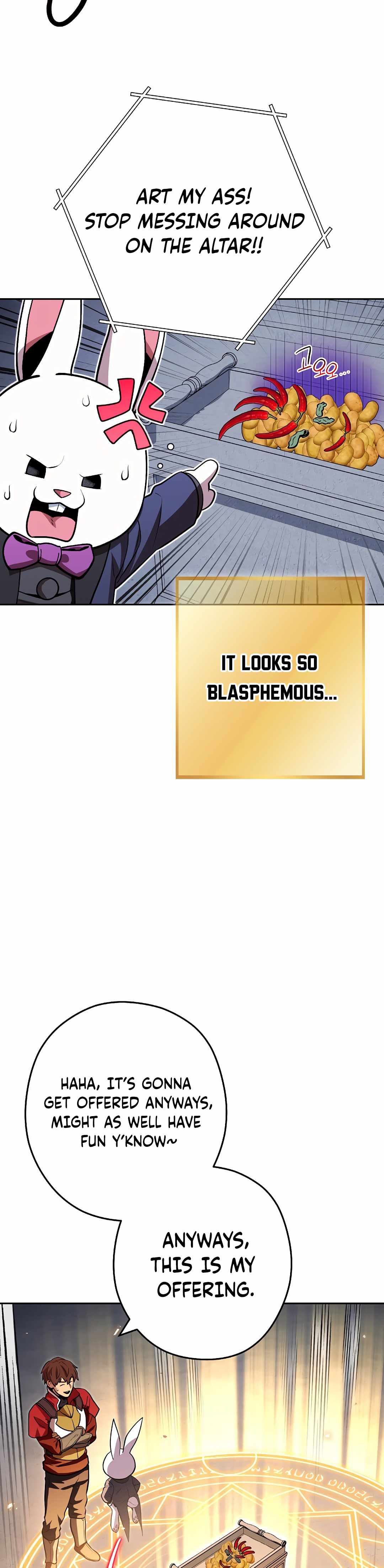 Read Dungeon Reset Manga Online