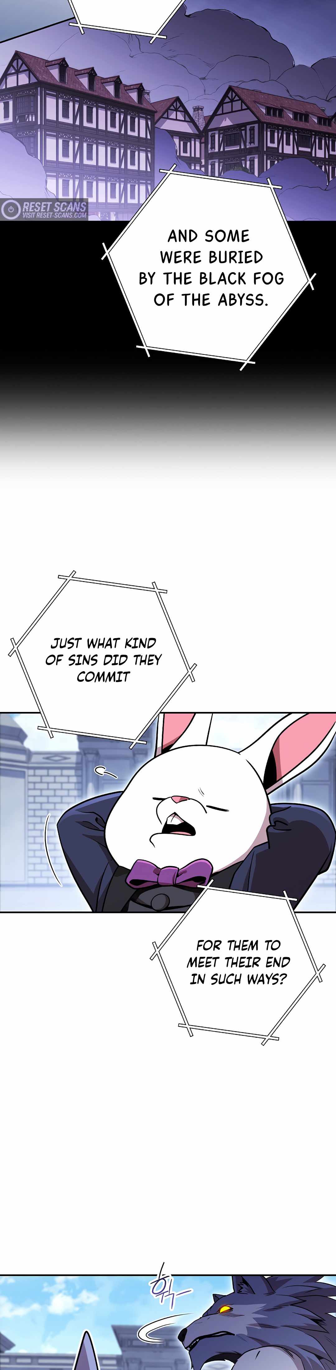Read Dungeon Reset Manga Online