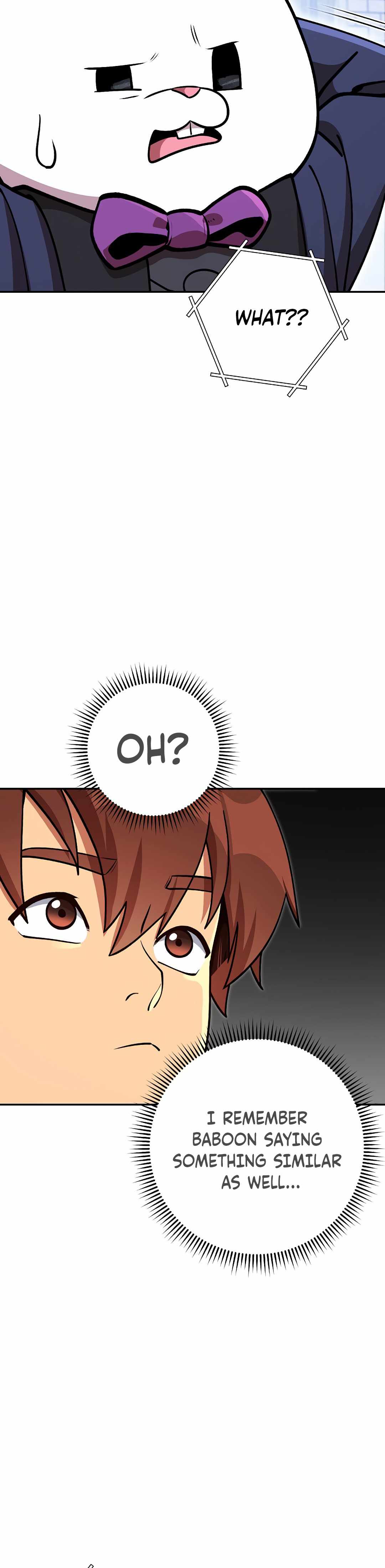 Read Dungeon Reset Manga Online