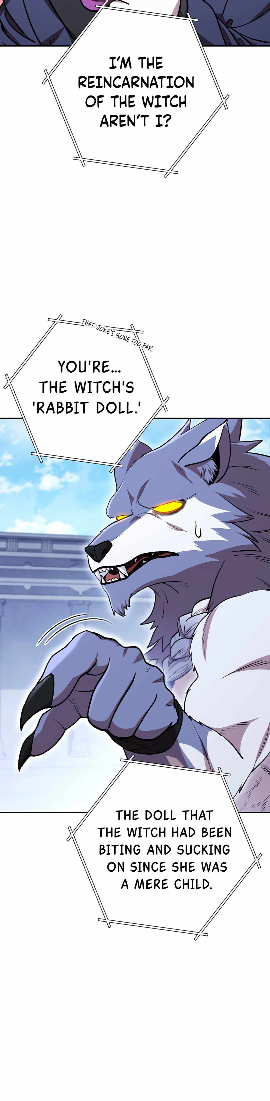 Read Dungeon Reset Manga Online