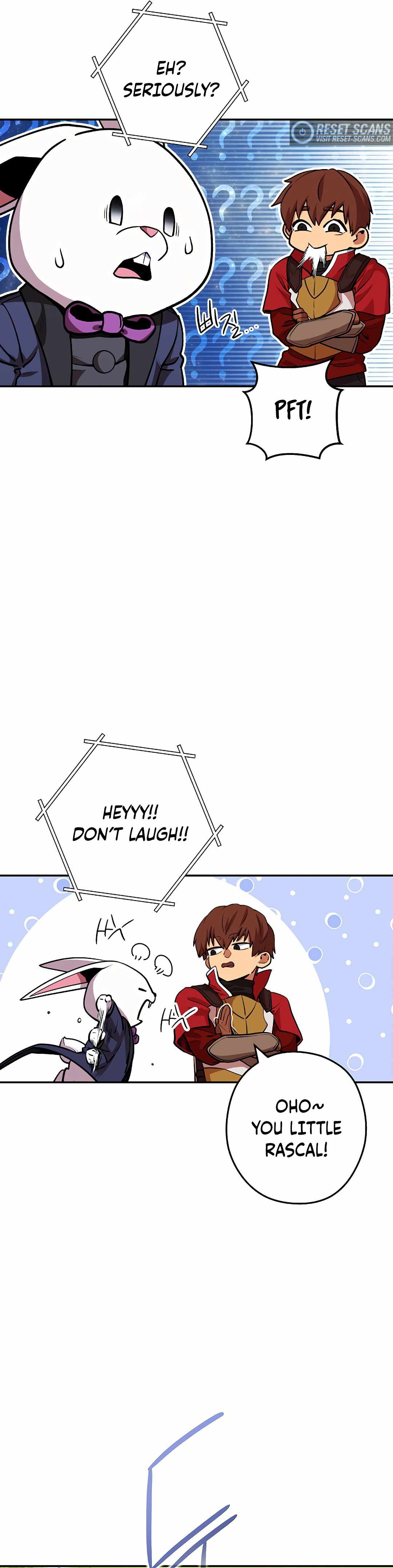 Read Dungeon Reset Manga Online