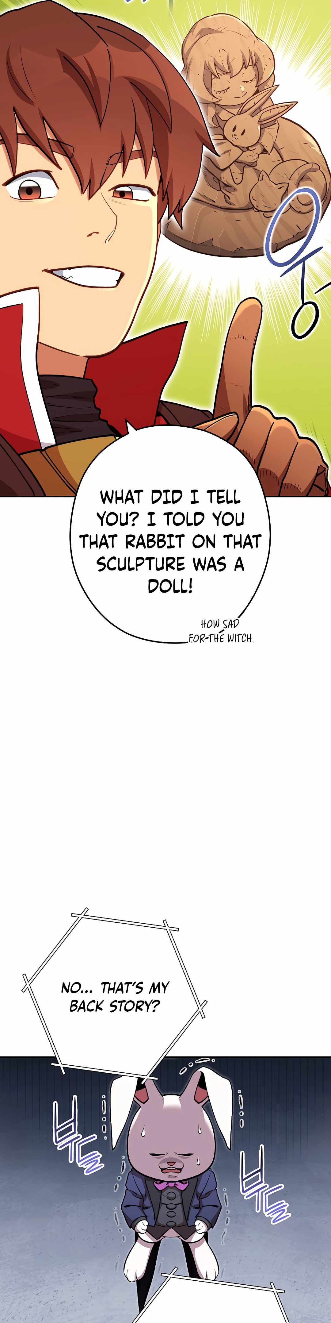 Read Dungeon Reset Manga Online