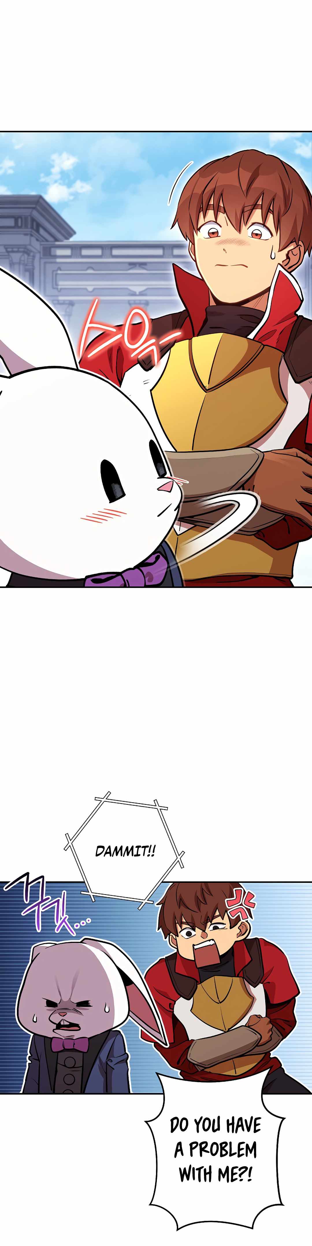 Read Dungeon Reset Manga Online