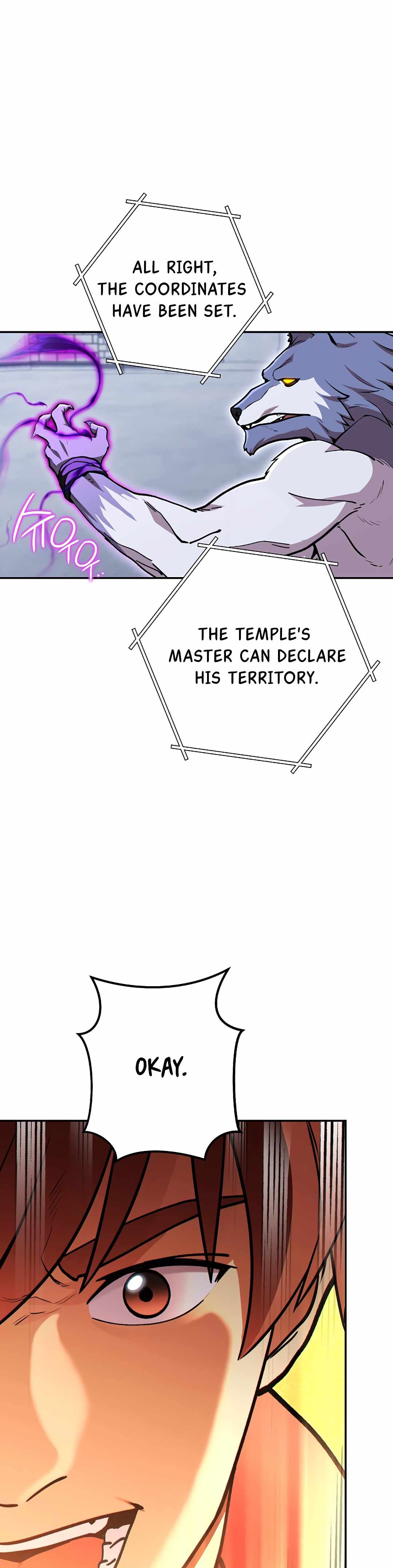 Read Dungeon Reset Manga Online