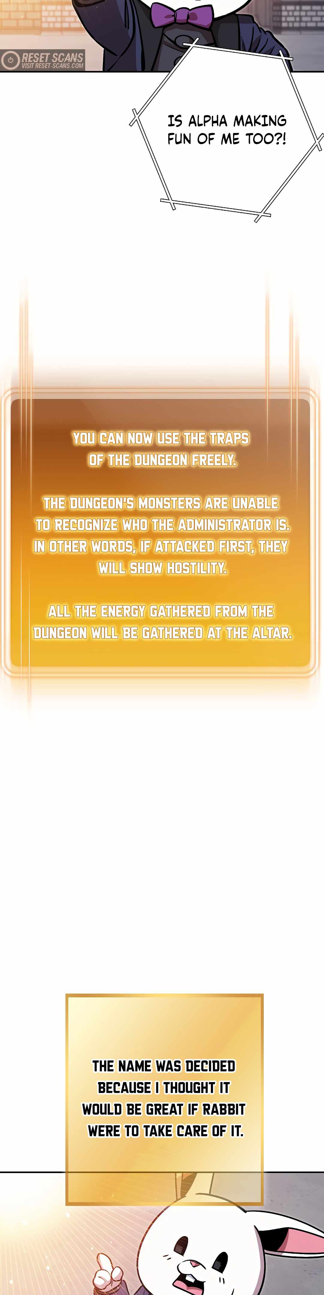 Read Dungeon Reset Manga Online
