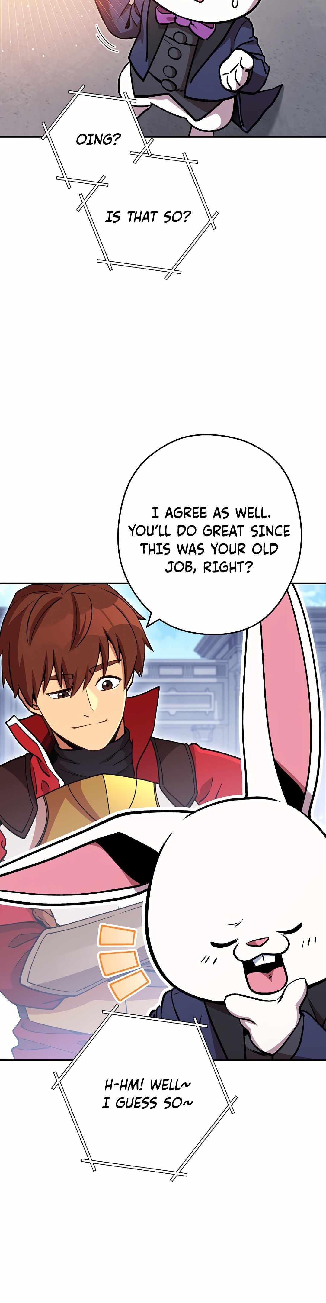 Read Dungeon Reset Manga Online