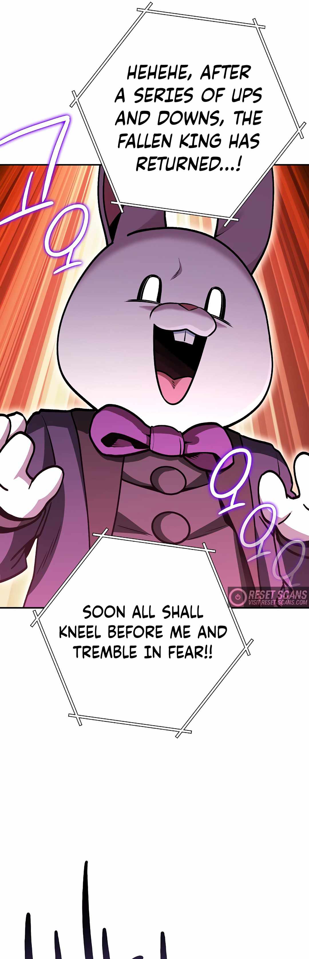Read Dungeon Reset Manga Online
