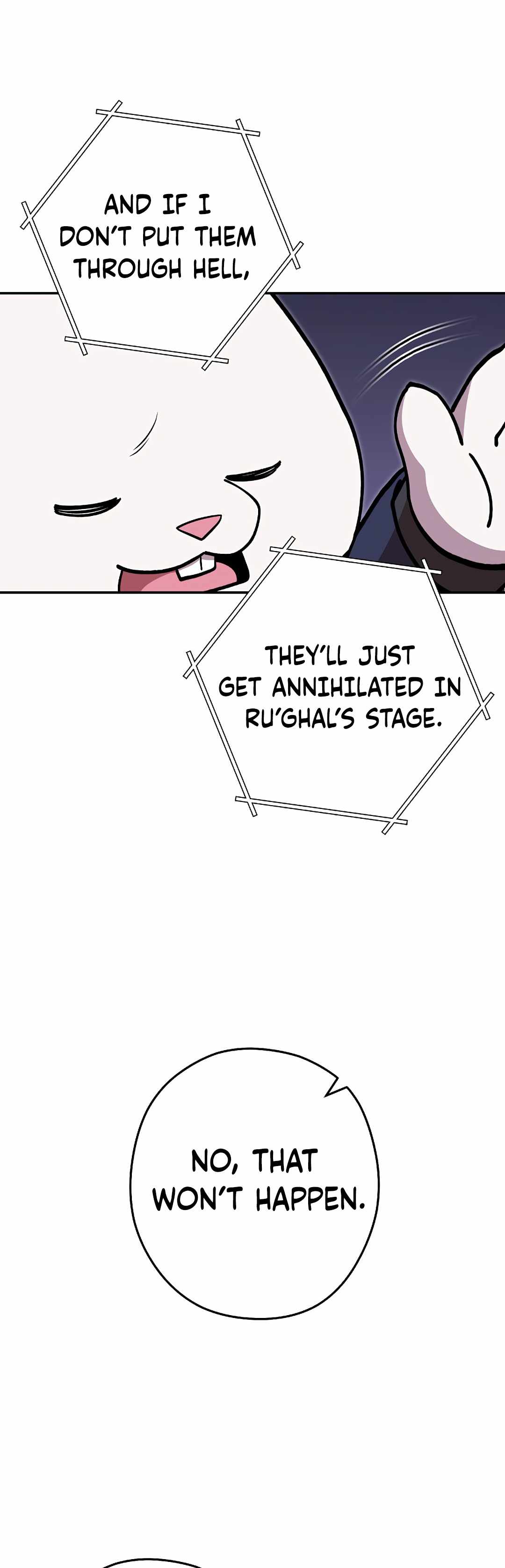 Read Dungeon Reset Manga Online