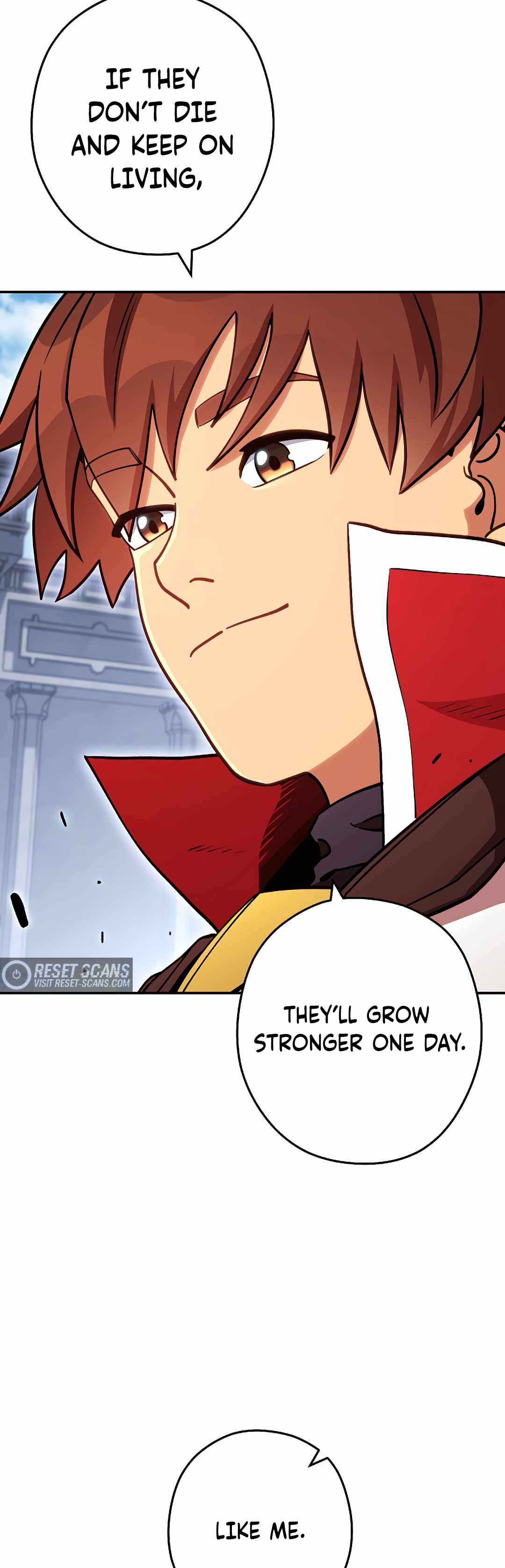 Read Dungeon Reset Manga Online