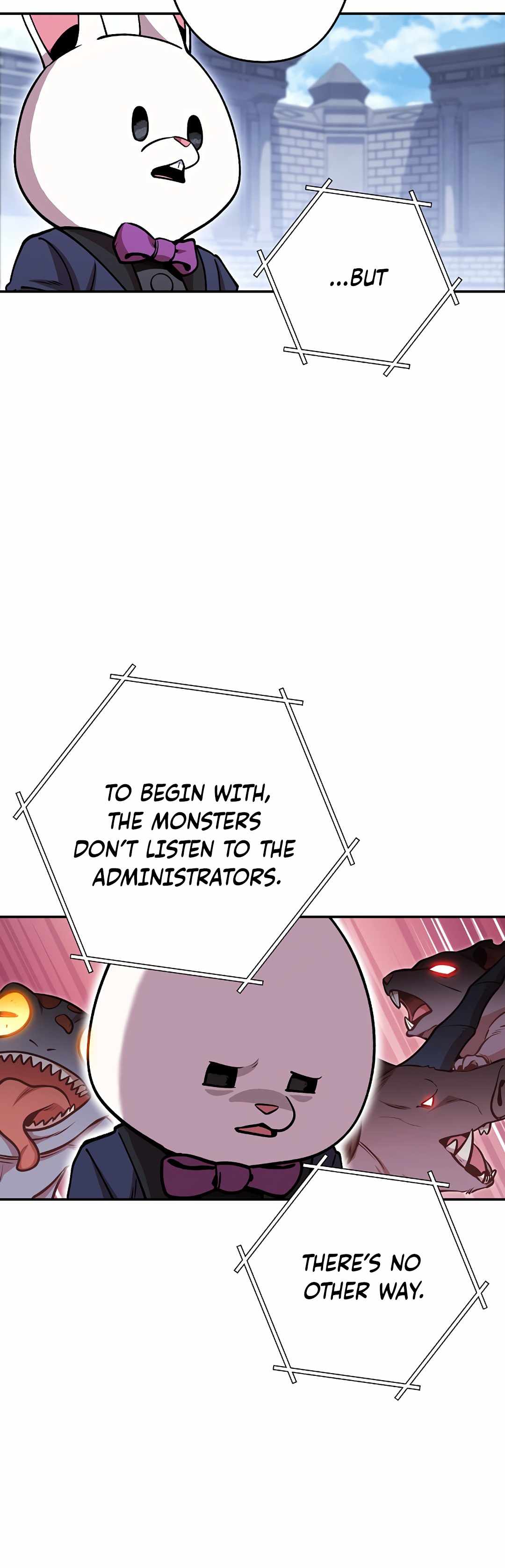Read Dungeon Reset Manga Online