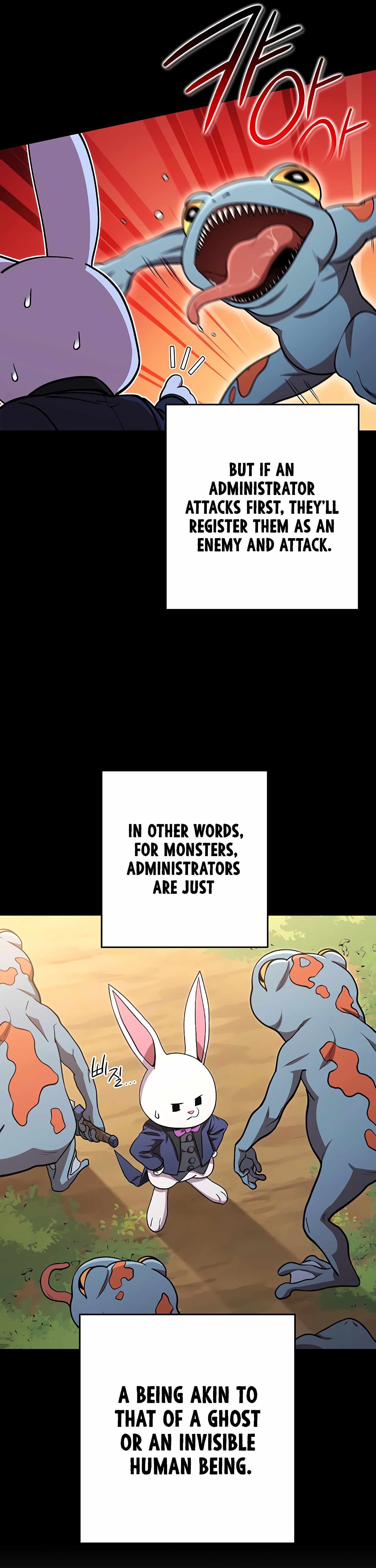 Read Dungeon Reset Manga Online