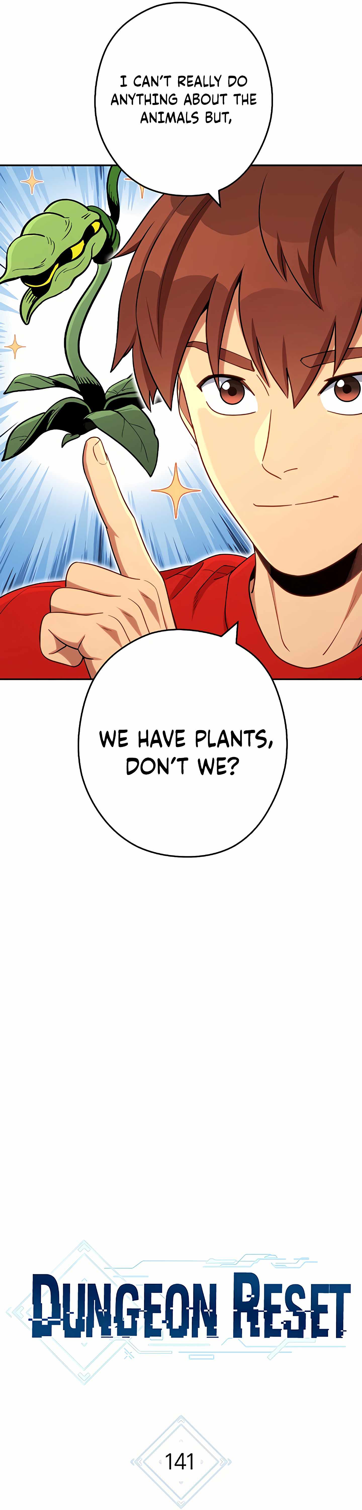 Read Dungeon Reset Manga Online