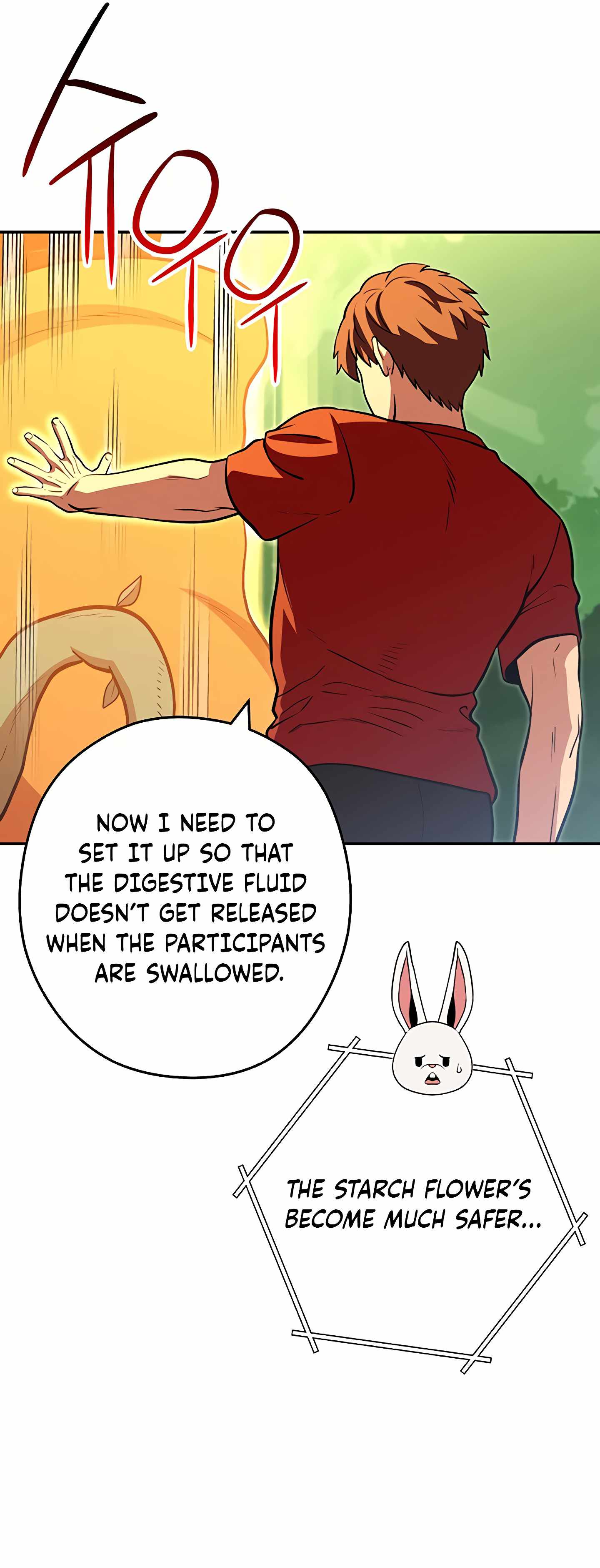 Read Dungeon Reset Manga Online