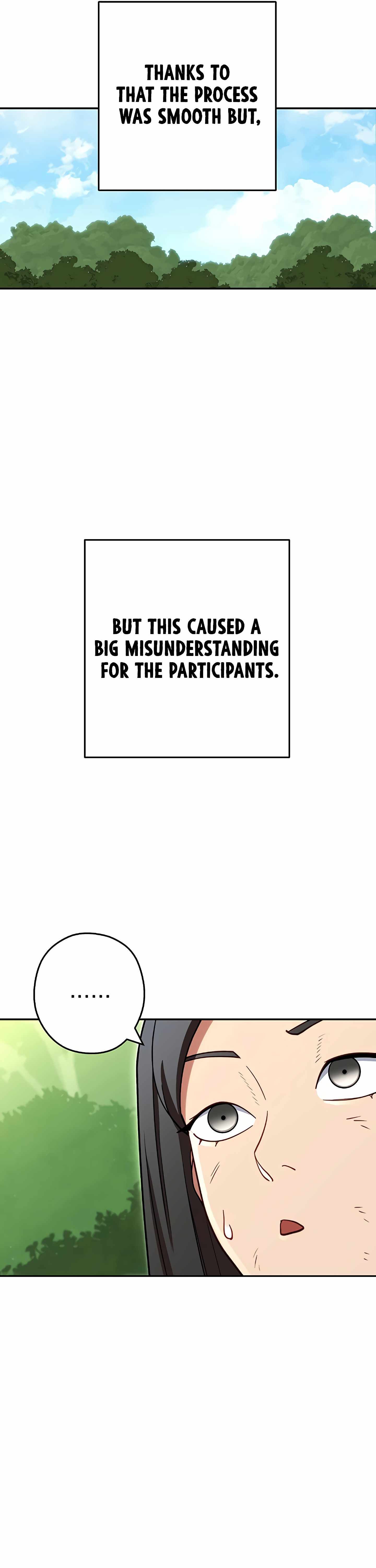 Read Dungeon Reset Manga Online
