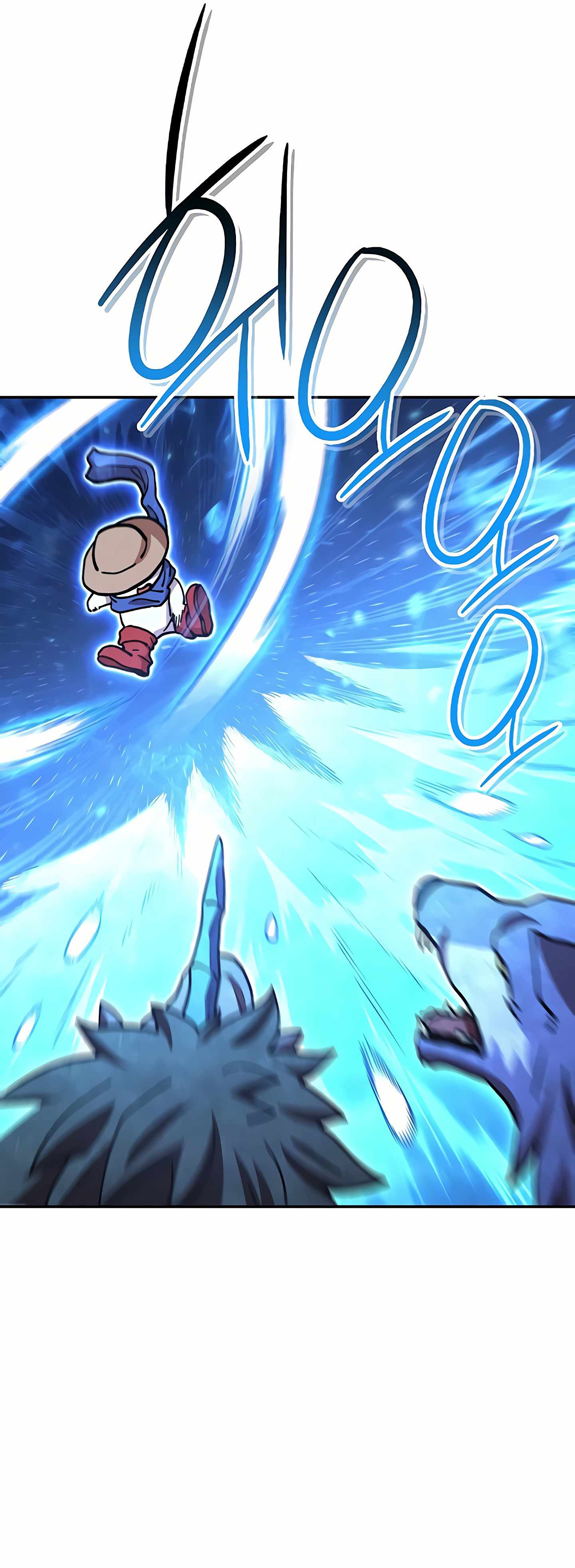 Read Dungeon Reset Manga Online