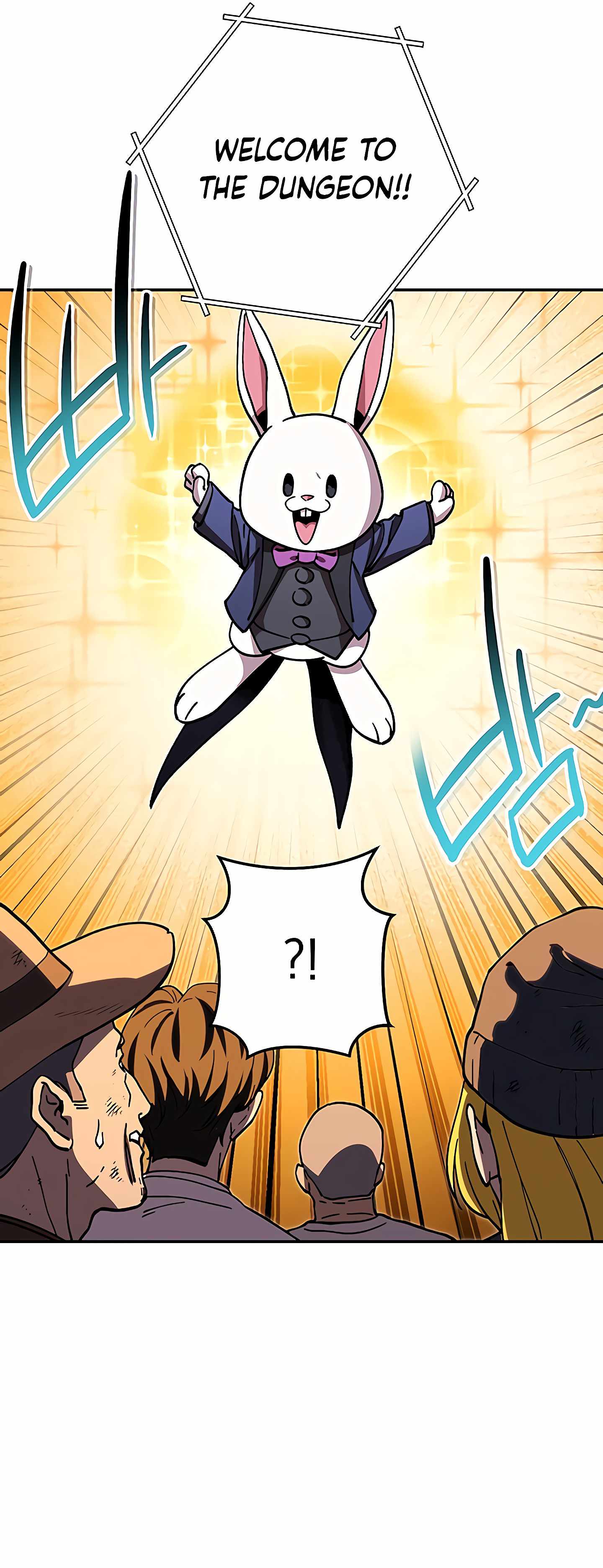 Read Dungeon Reset Manga Online
