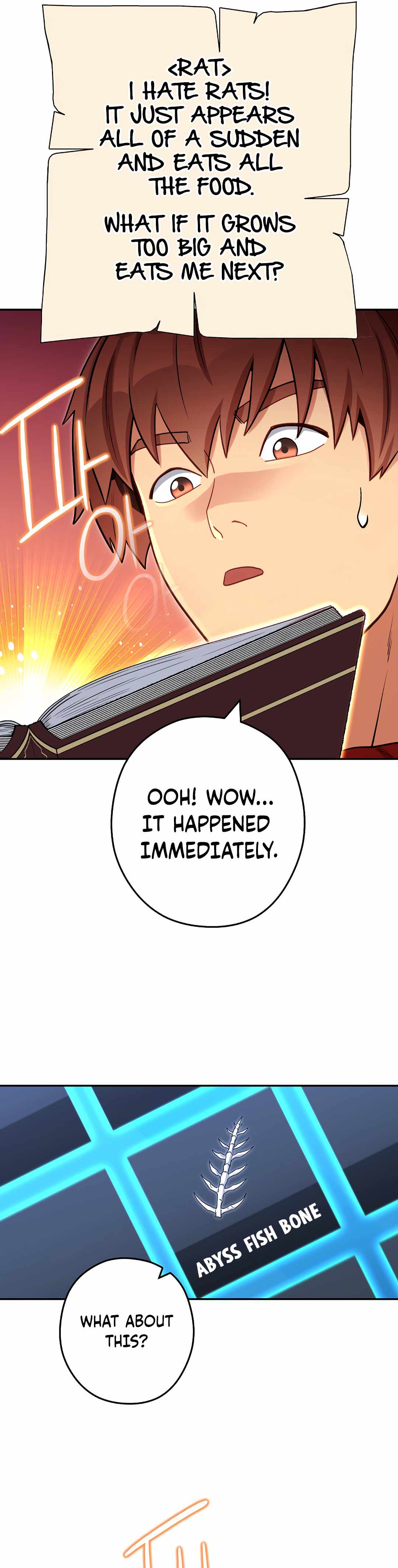 Read Dungeon Reset Manga Online
