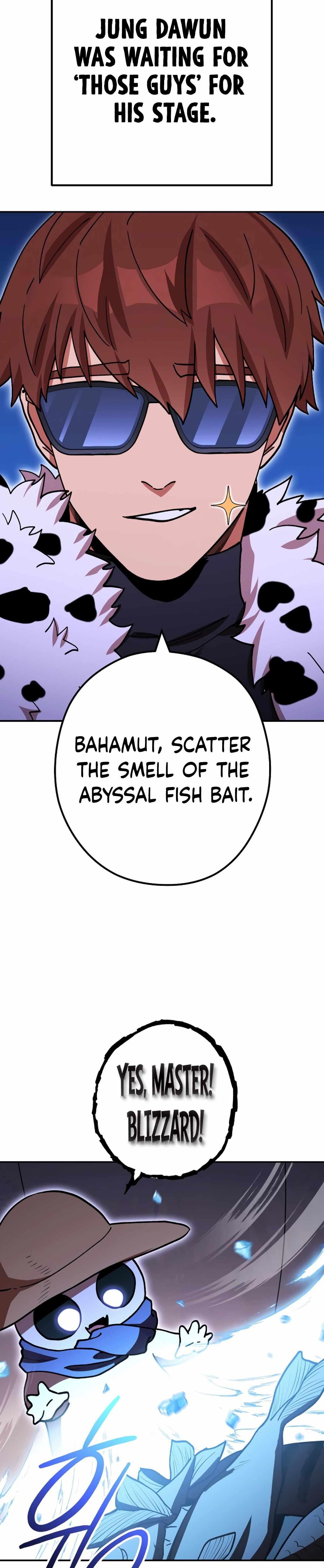 Read Dungeon Reset Manga Online