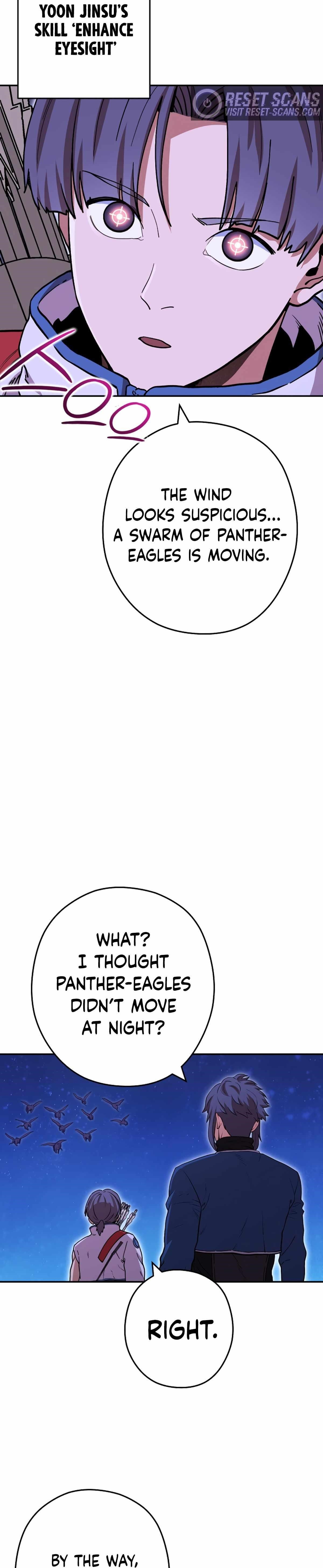 Read Dungeon Reset Manga Online