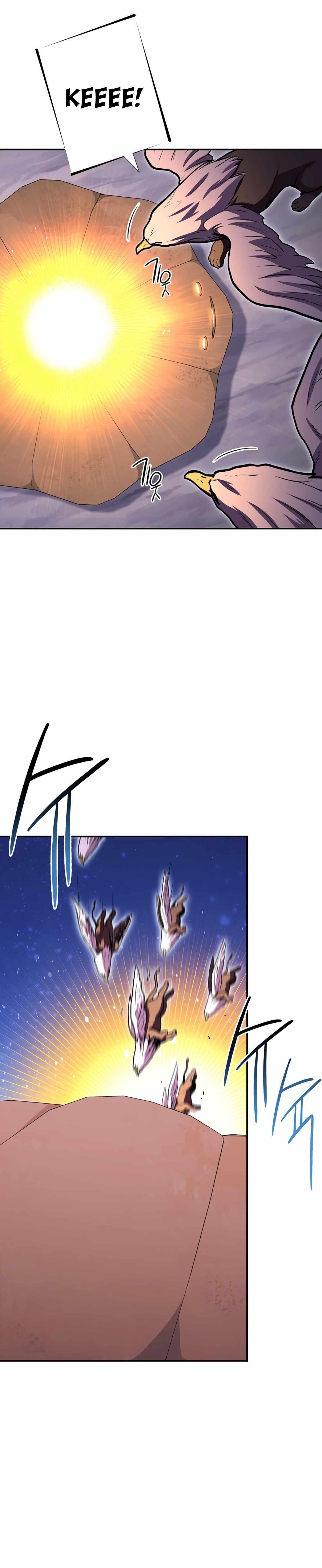 Read Dungeon Reset Manga Online