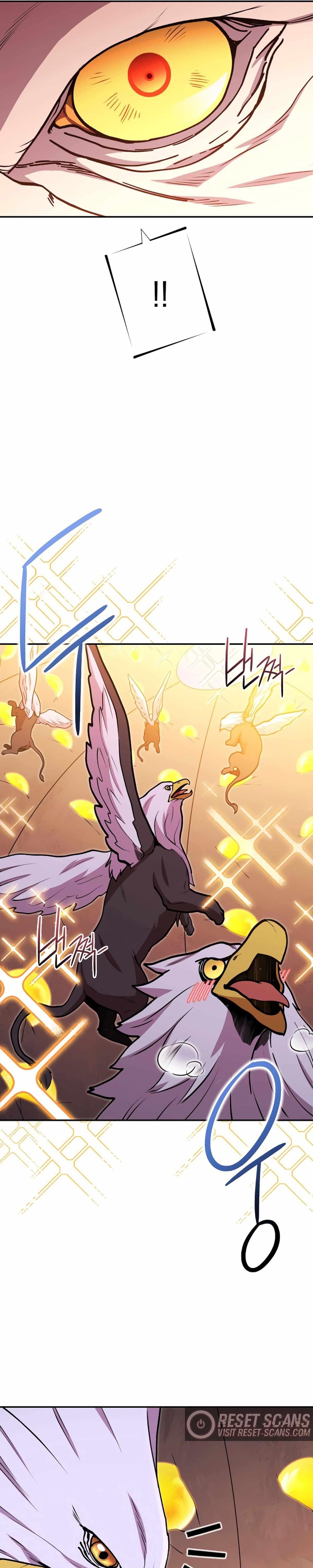 Read Dungeon Reset Manga Online