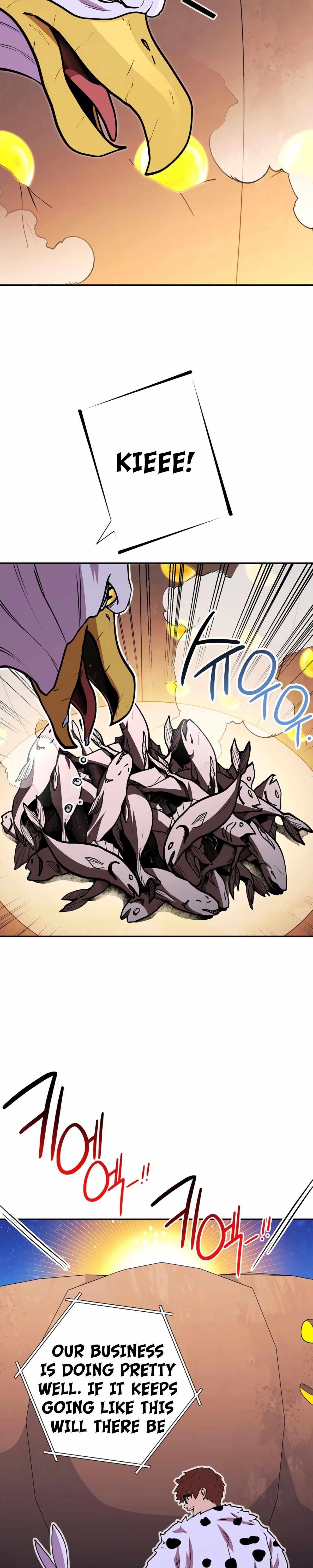 Read Dungeon Reset Manga Online