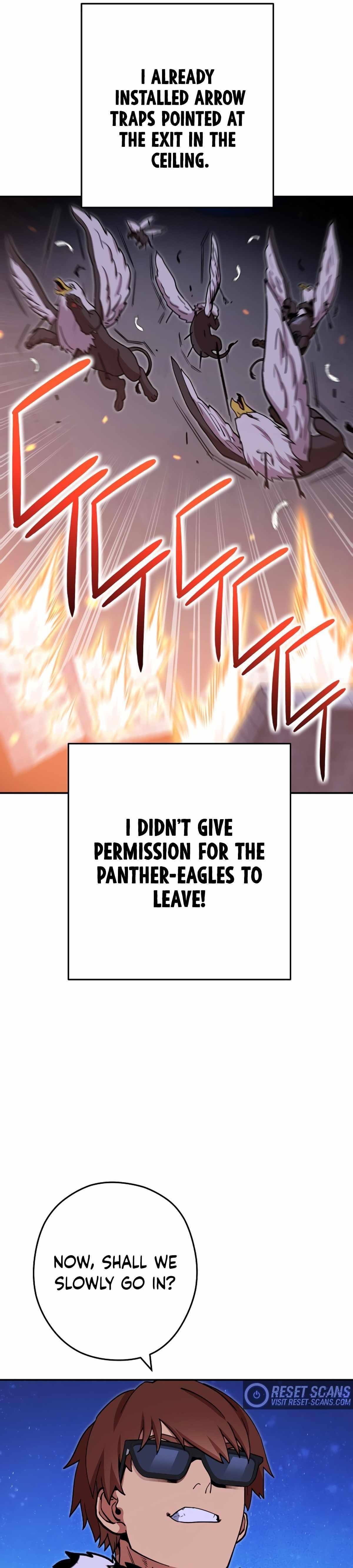 Read Dungeon Reset Manga Online