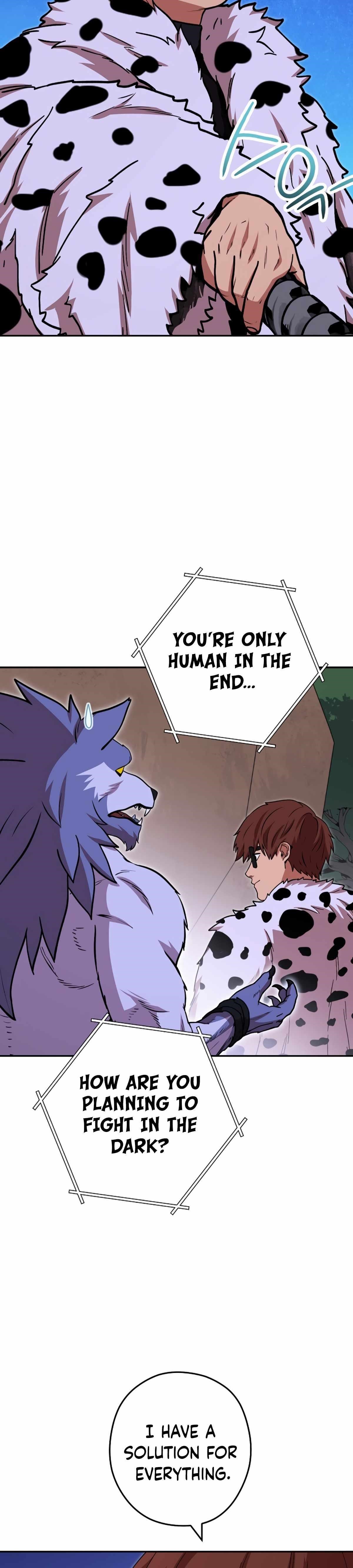 Read Dungeon Reset Manga Online