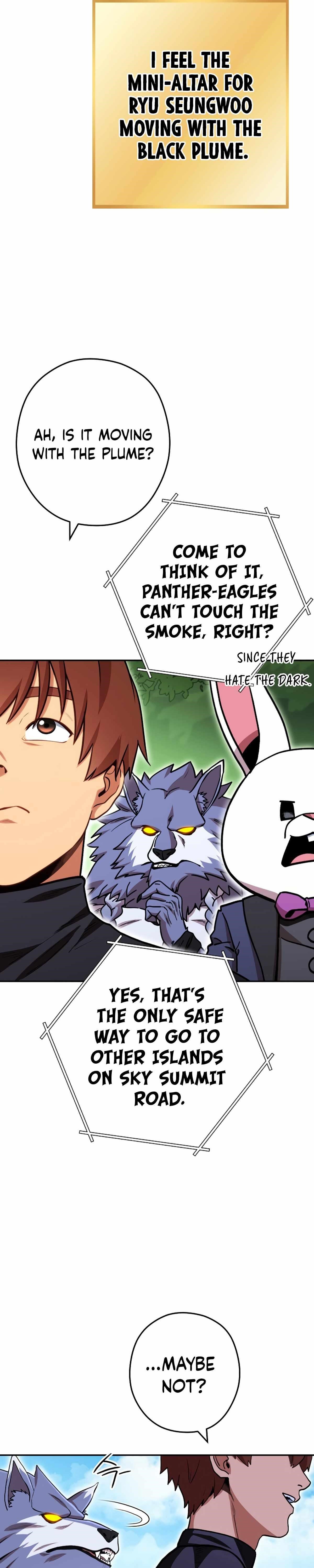 Read Dungeon Reset Manga Online