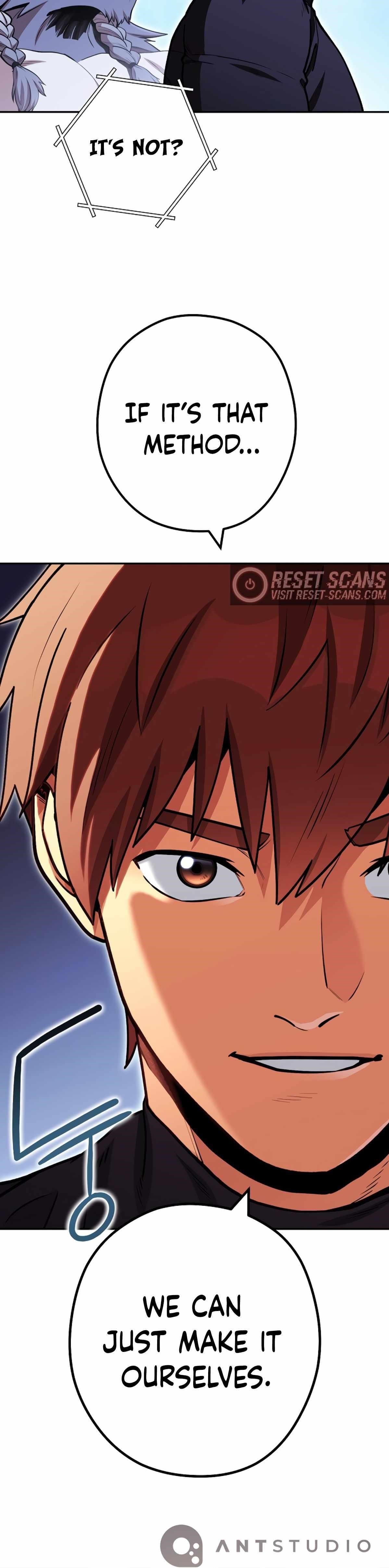 Read Dungeon Reset Manga Online