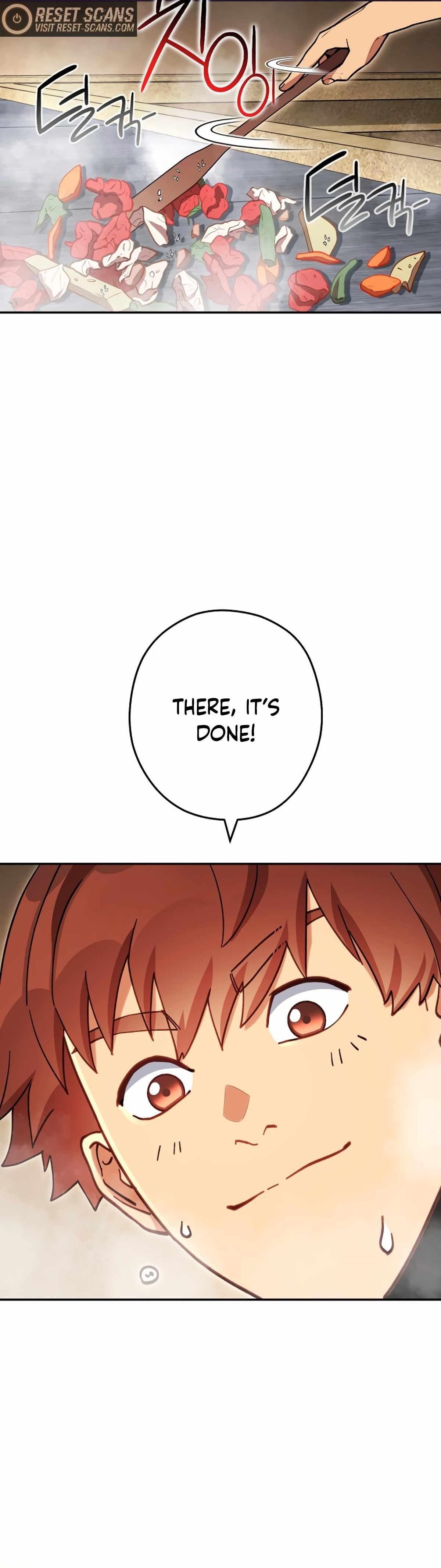 Read Dungeon Reset Manga Online