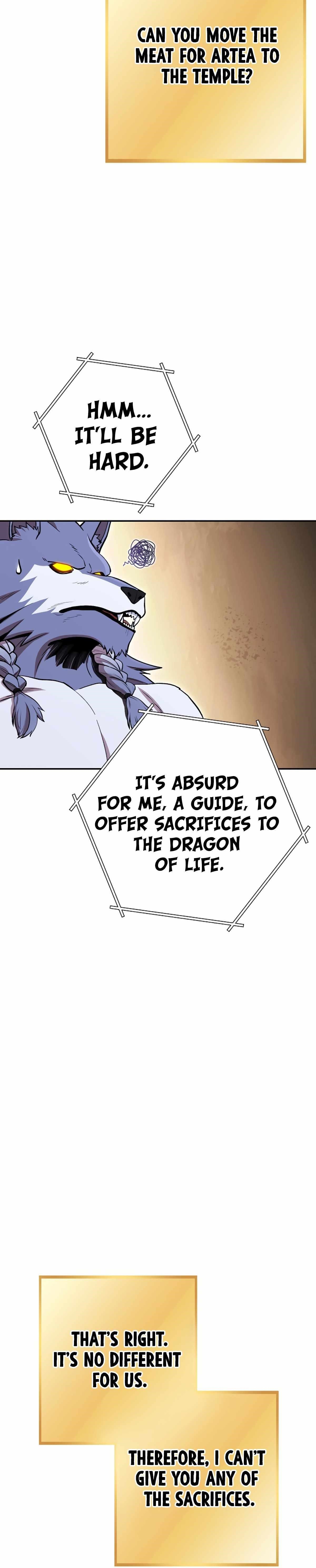 Read Dungeon Reset Manga Online