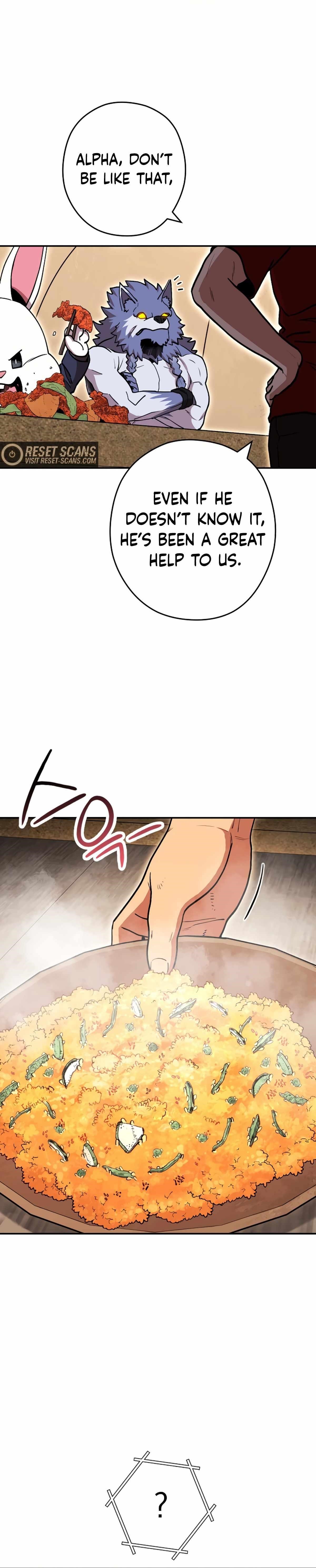 Read Dungeon Reset Manga Online
