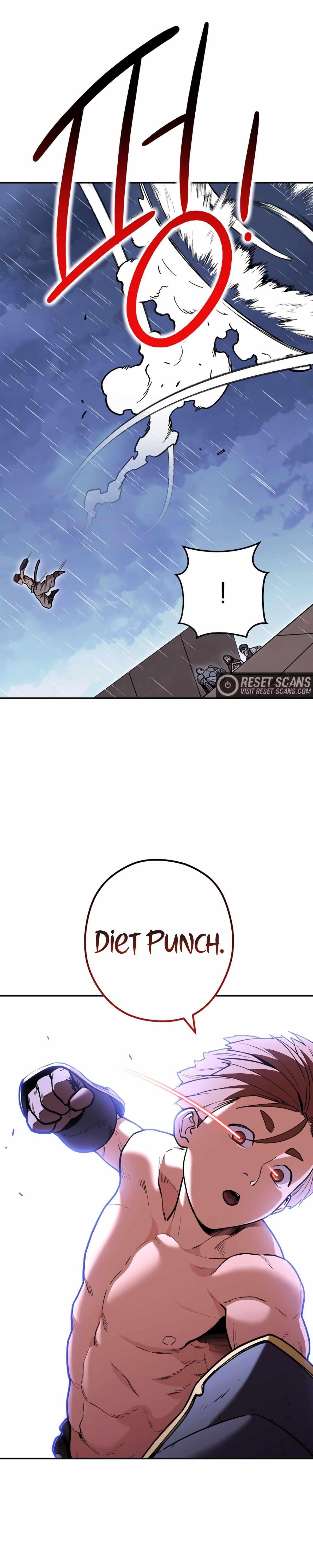 Read Dungeon Reset Manga Online