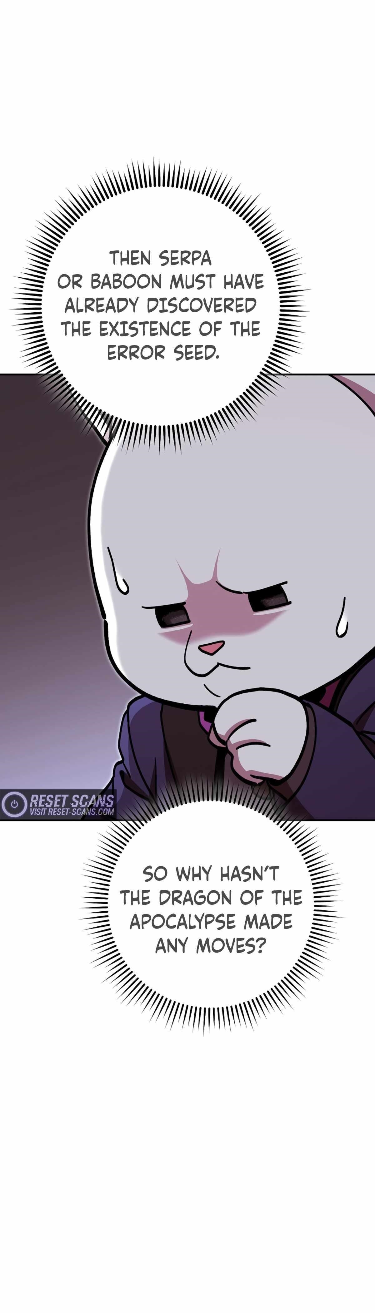 Read Dungeon Reset Manga Online