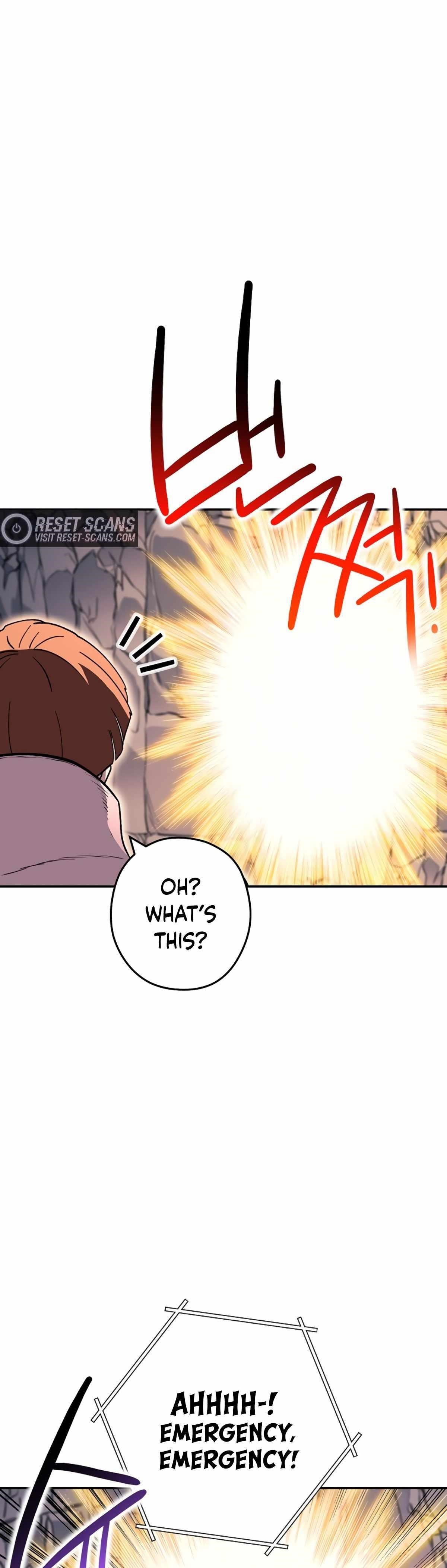 Read Dungeon Reset Manga Online