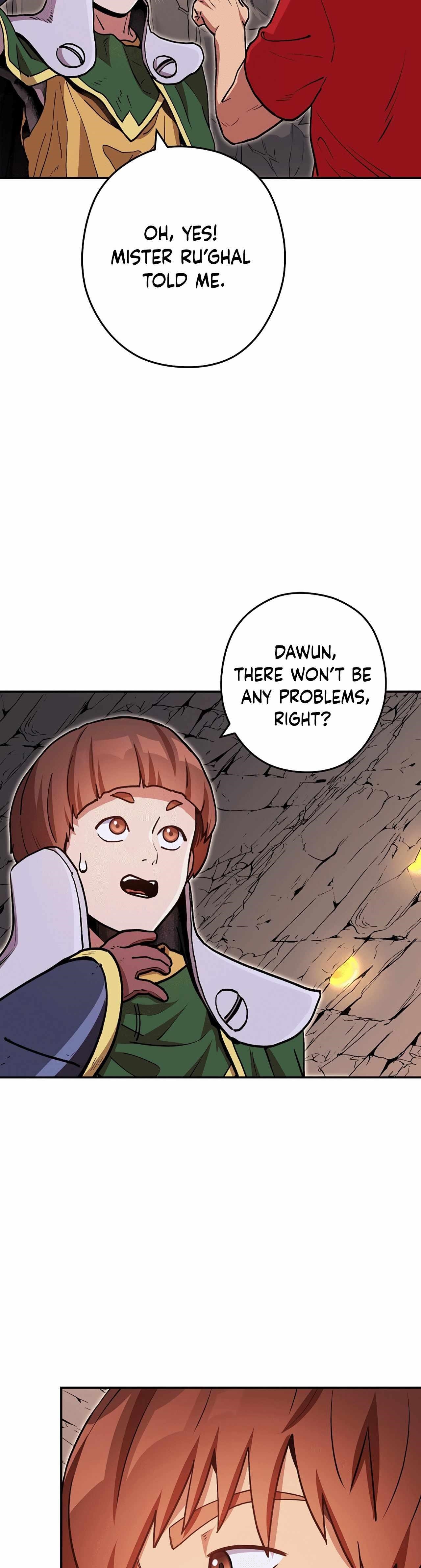 Read Dungeon Reset Manga Online