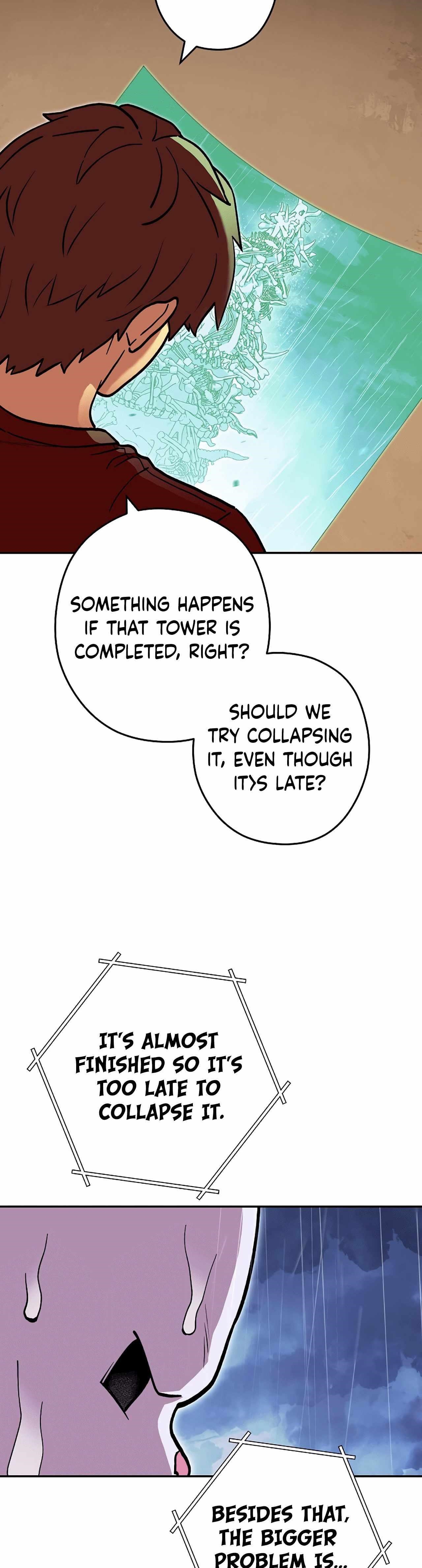 Read Dungeon Reset Manga Online