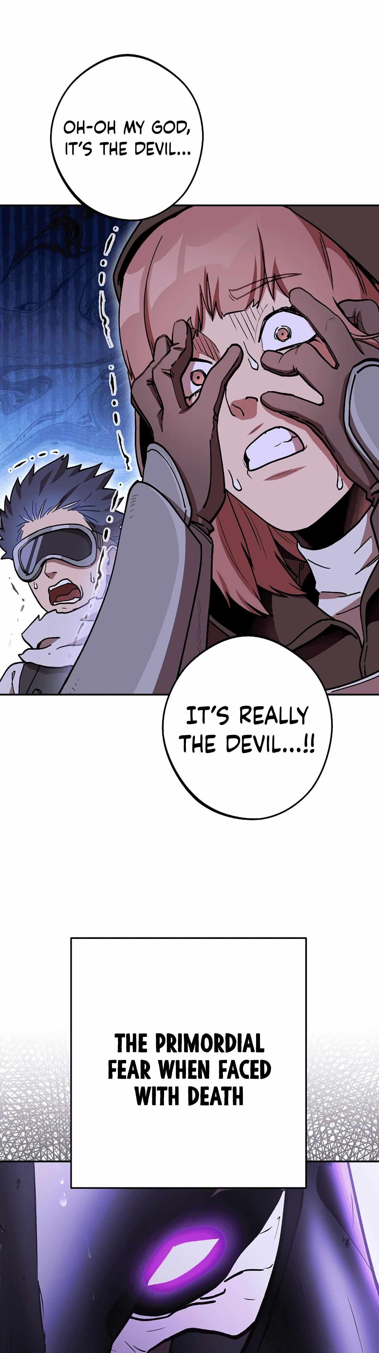 Read Dungeon Reset Manga Online