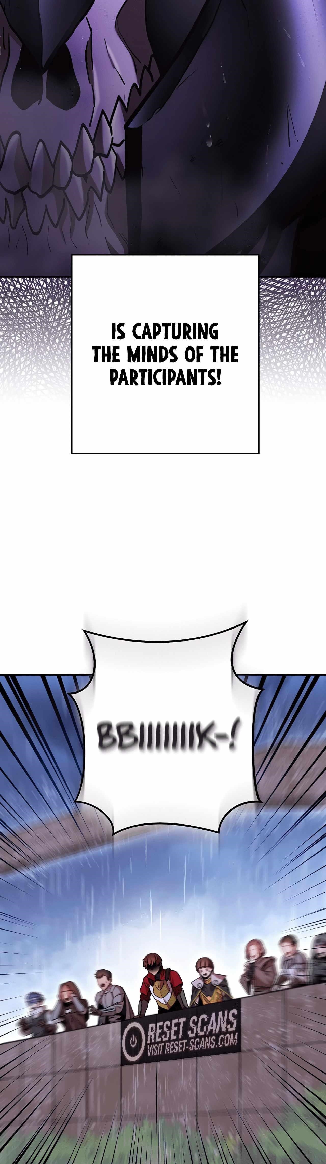Read Dungeon Reset Manga Online