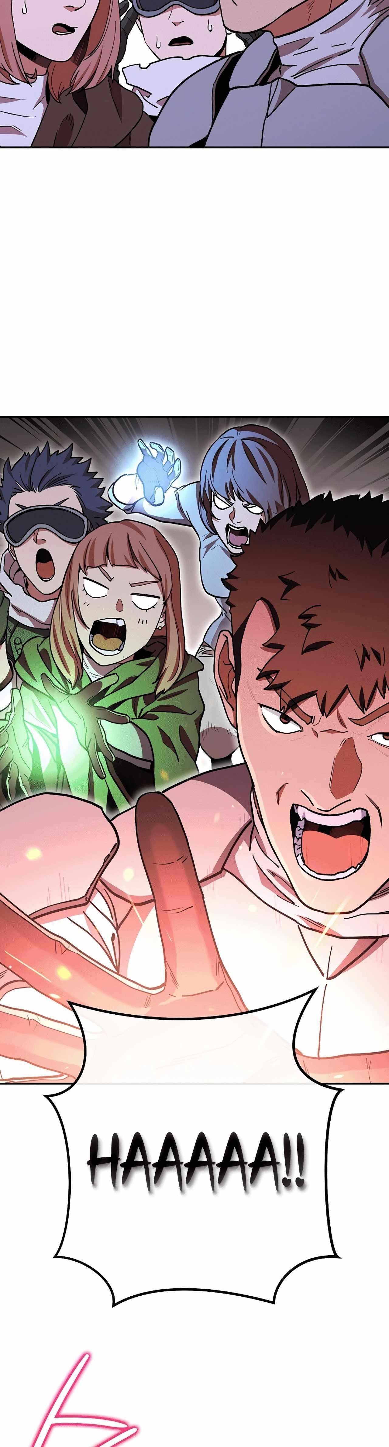 Read Dungeon Reset Manga Online