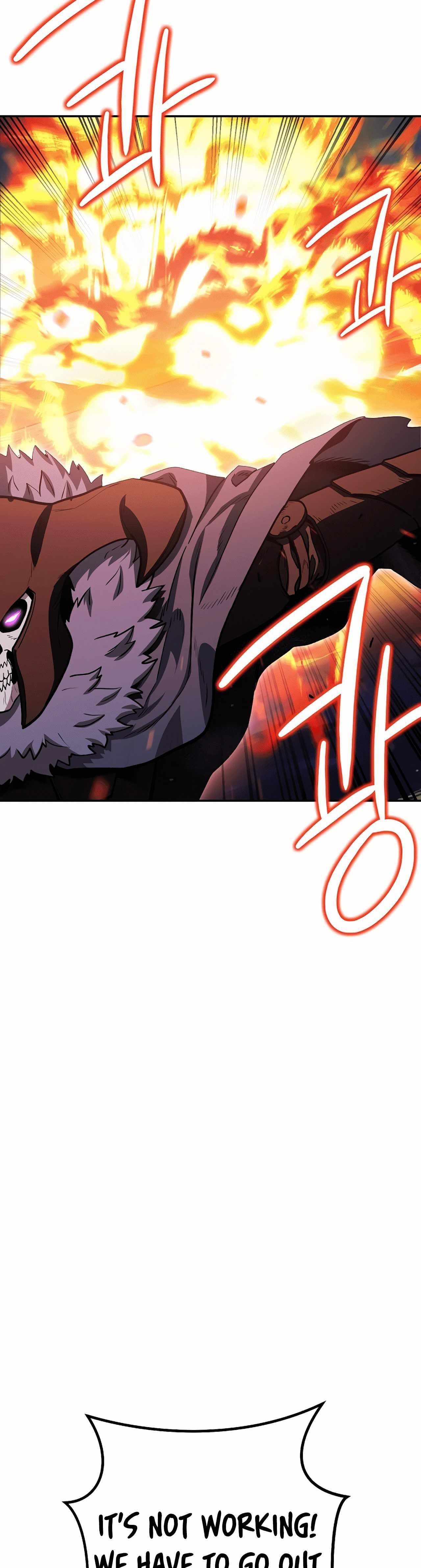Read Dungeon Reset Manga Online