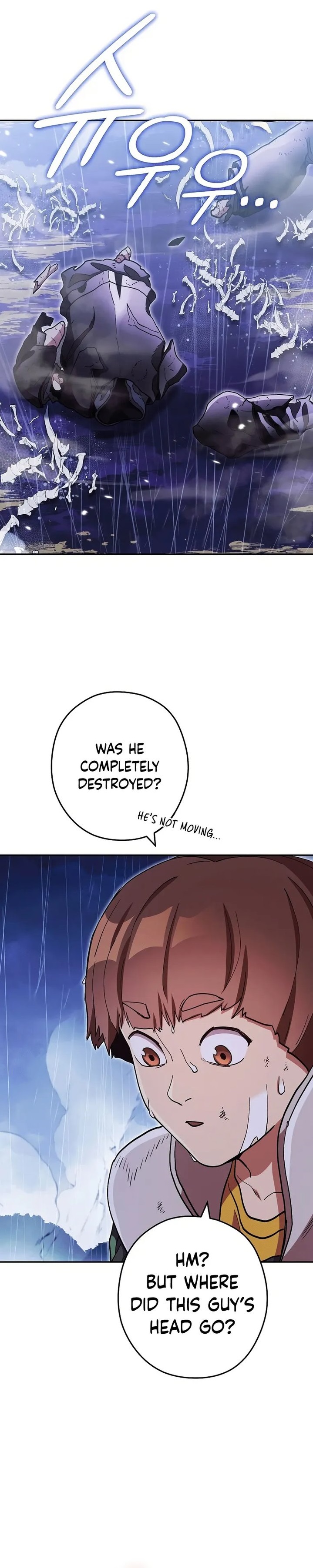 Read Dungeon Reset Manga Online
