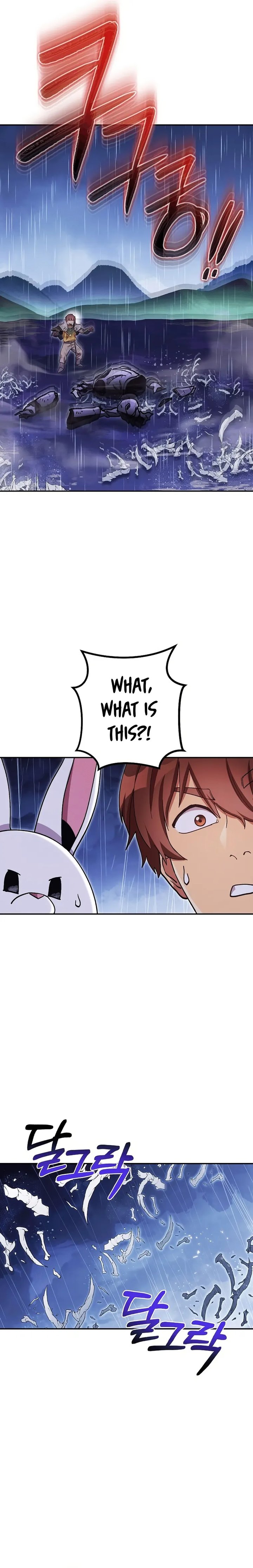 Read Dungeon Reset Manga Online