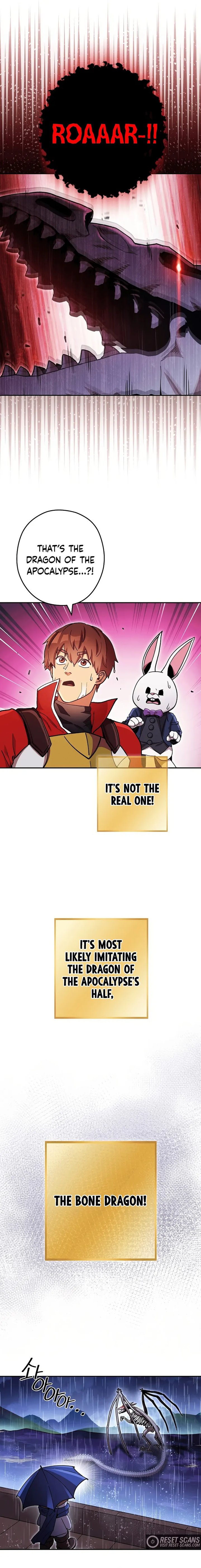 Read Dungeon Reset Manga Online