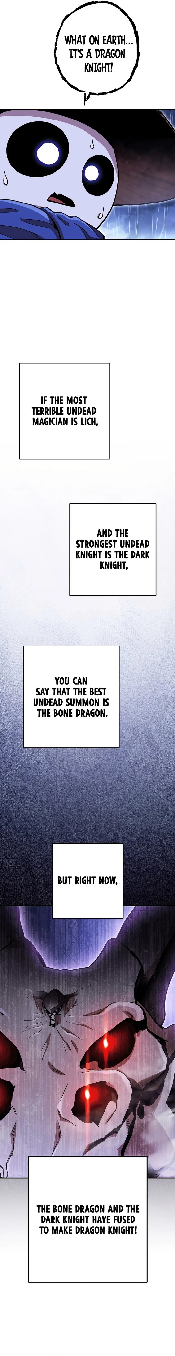 Read Dungeon Reset Manga Online