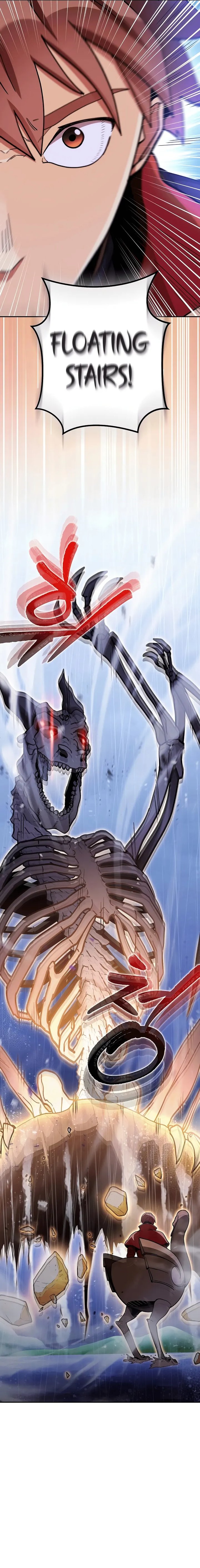 Read Dungeon Reset Manga Online