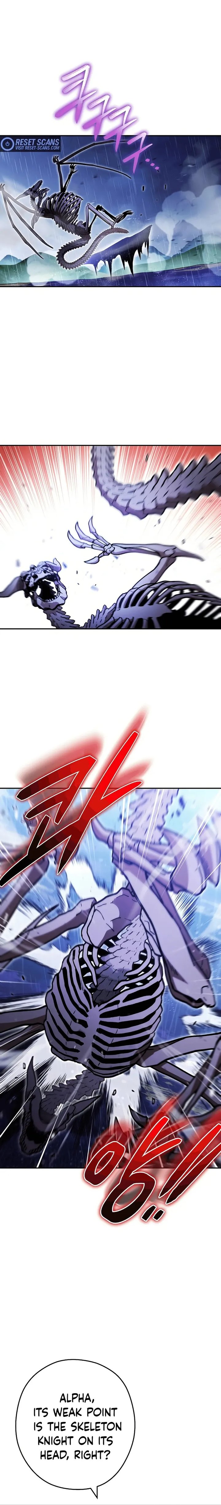 Read Dungeon Reset Manga Online